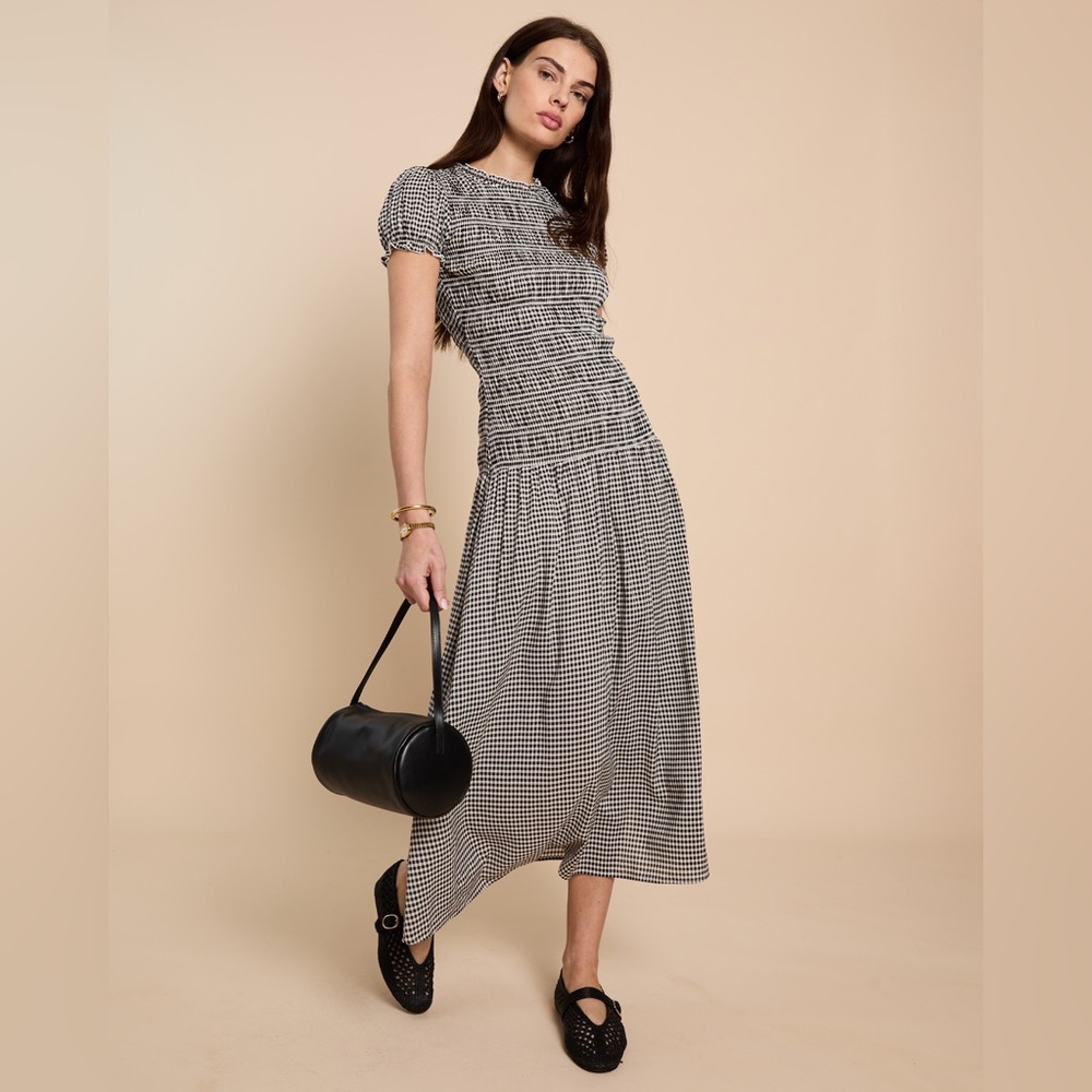 Few Moda Ainsley Dress